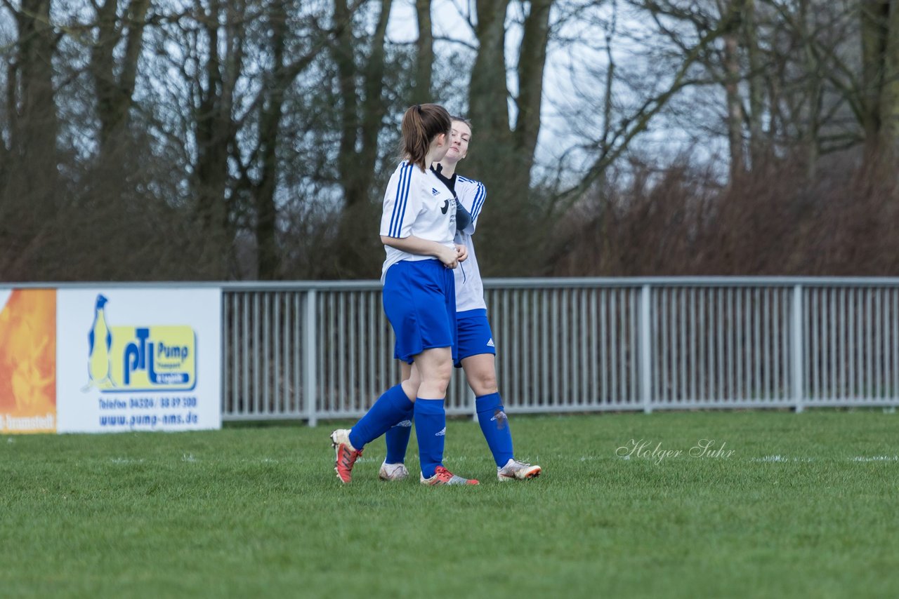 Bild 54 - Frauen TSV Wiemersdorf - VfL Struvenhuetten : Ergebnis: 3:1